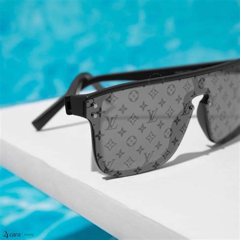 louis vuitton unisex sunglasses|louis vuitton sunglasses women prices.